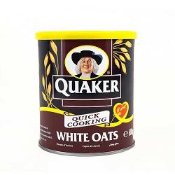 کویکر جو دوسر